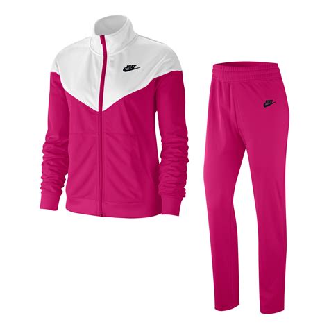 pinker jogginganzug damen nike|Trainingsanzüge für Sport & Freizeit. Nike DE.